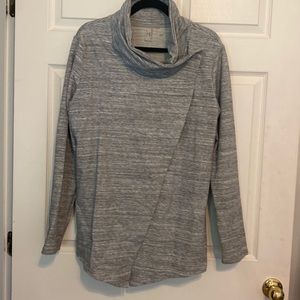 Danskin Wrap Cardigan for Ladies size XL